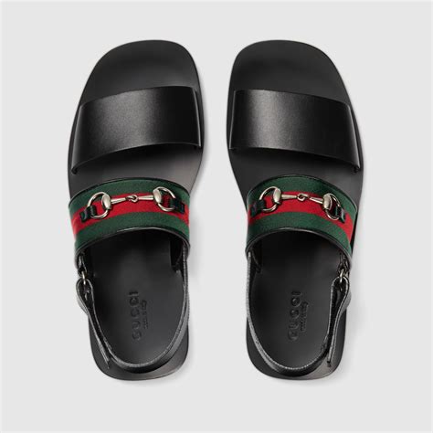 gucci sandals mens|gucci sandals for men cheap.